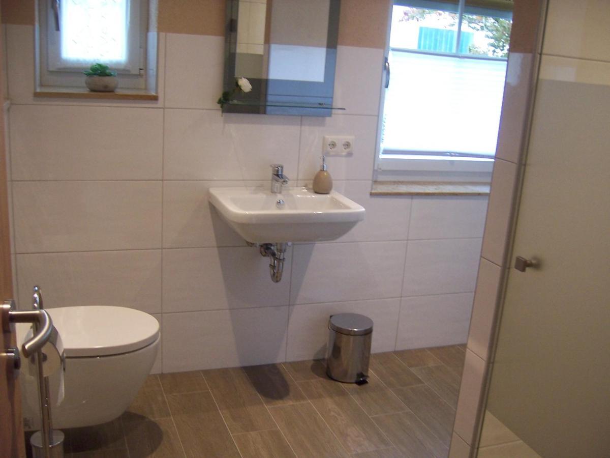 Apartment Ferienoase Im Zottbachtal *