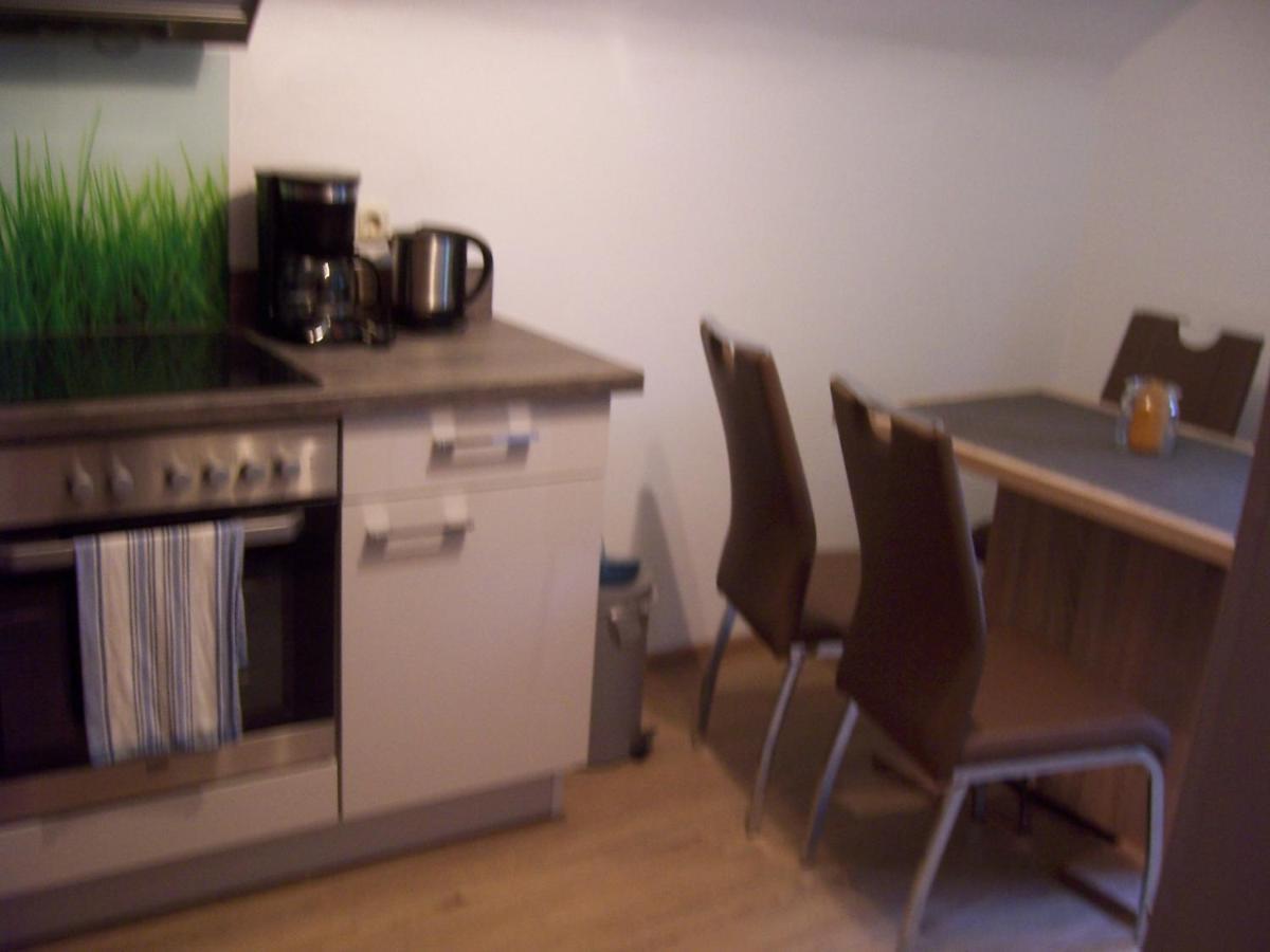 Ferienoase Im Zottbachtal Apartment Pleystein