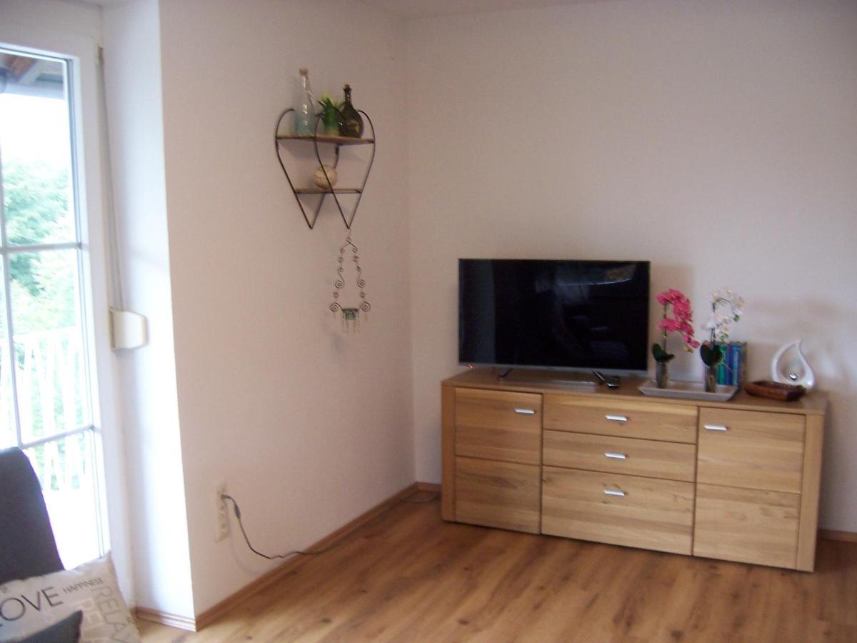 Apartment Ferienoase Im Zottbachtal *