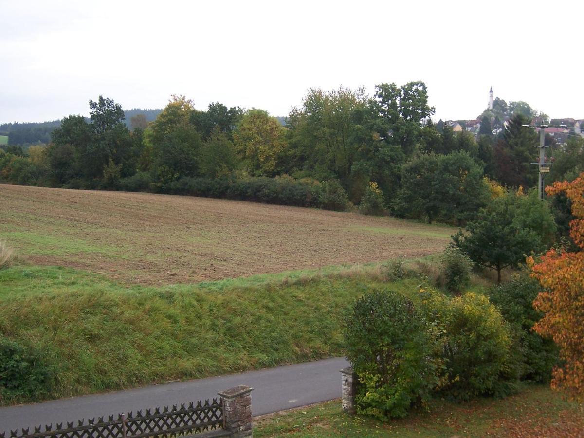 Apartment Ferienoase Im Zottbachtal Pleystein