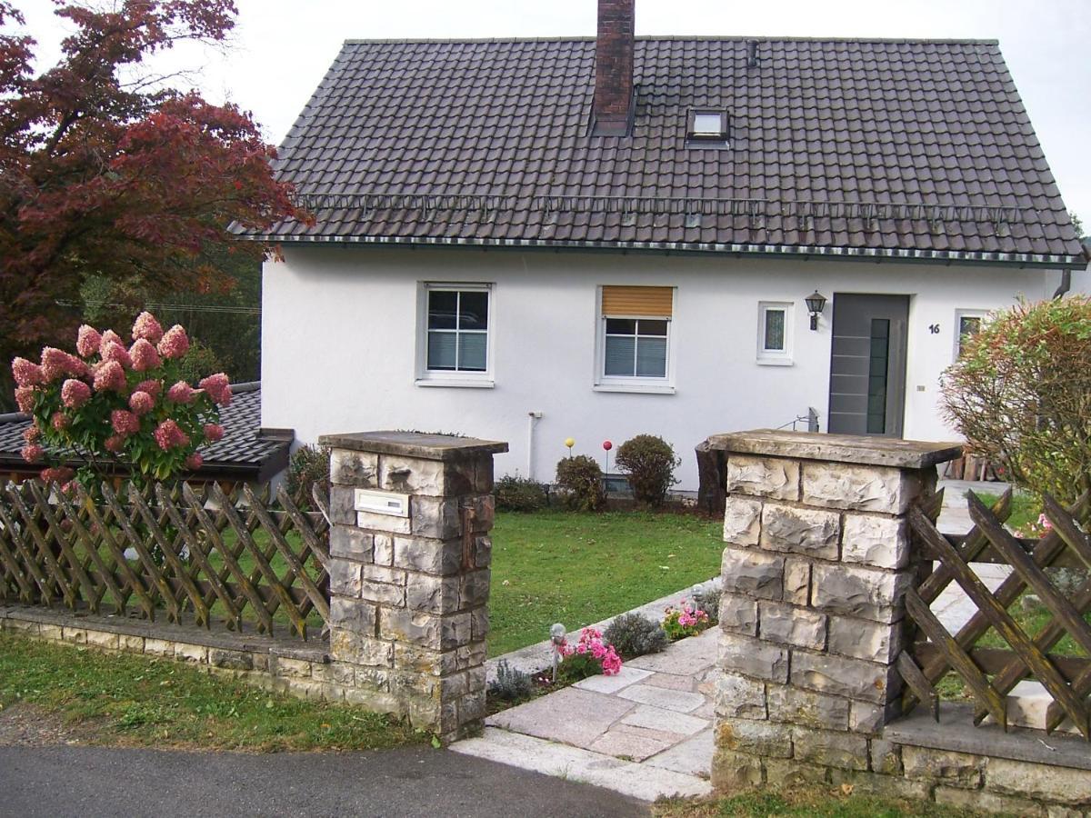 Ferienoase Im Zottbachtal * Pleystein
