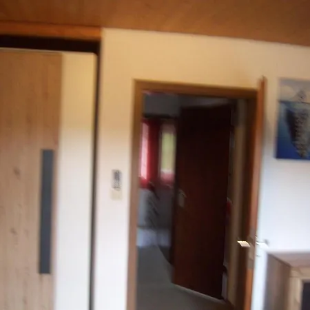 Ferienoase Im Zottbachtal Appartement Pleystein Buitenkant foto