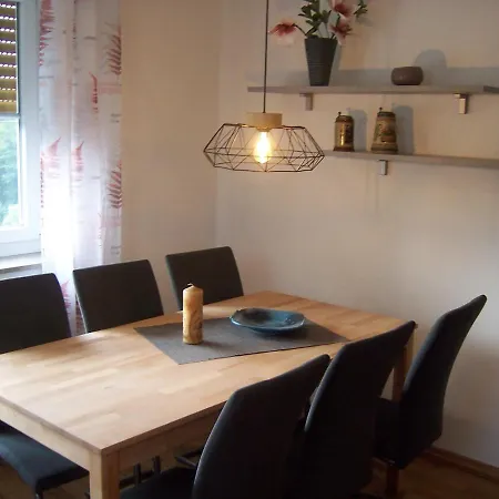 Ferienoase Im Zottbachtal Appartement Pleystein Buitenkant foto