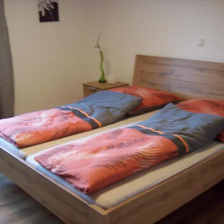 Ferienoase Im Zottbachtal Appartement Pleystein Buitenkant foto