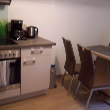 Ferienoase Im Zottbachtal Appartement Pleystein Buitenkant foto