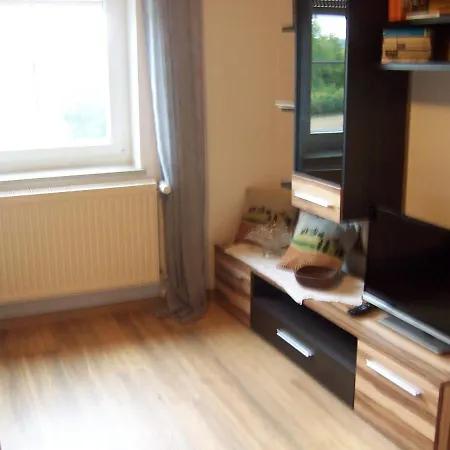 Ferienoase Im Zottbachtal Appartement Pleystein Buitenkant foto