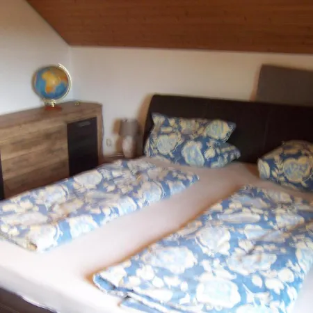 Ferienoase Im Zottbachtal Appartement Pleystein Buitenkant foto