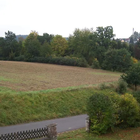 Ferienoase Im Zottbachtal Appartement Pleystein Buitenkant foto