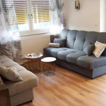 Ferienoase Im Zottbachtal Appartement Pleystein Buitenkant foto