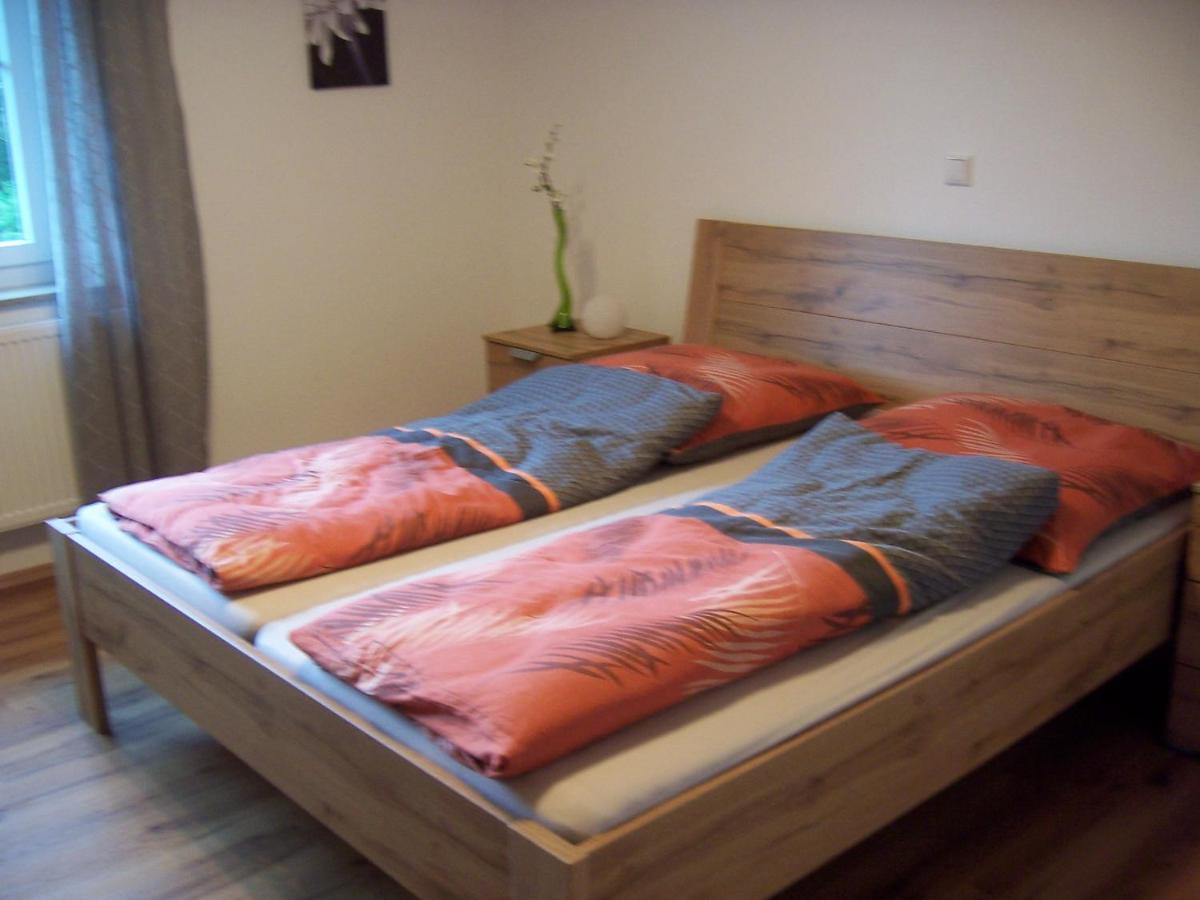 Appartement Ferienoase Im Zottbachtal