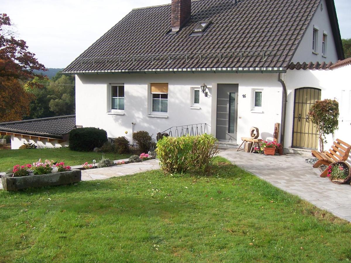 Appartement Ferienoase Im Zottbachtal