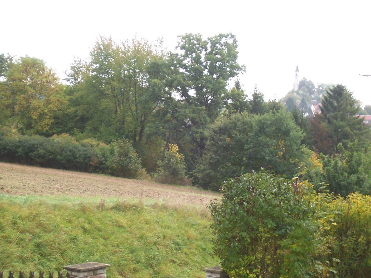 Ferienoase Im Zottbachtal * Pleystein