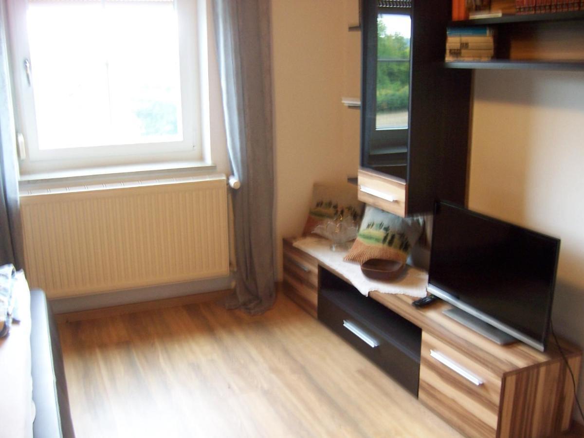 Appartement Ferienoase Im Zottbachtal *