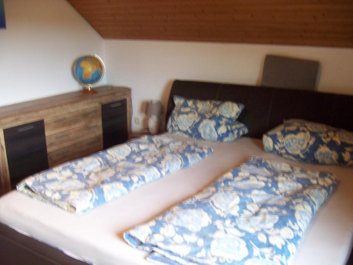 Ferienoase Im Zottbachtal Appartement Pleystein